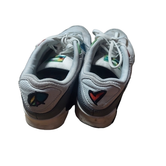 9.5 Nike Air Max‎ sneakers - Picture 6 of 11